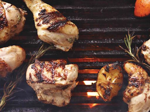 What Are Grill Zones? An Expert Explains Why They're the Key to Better Grilling