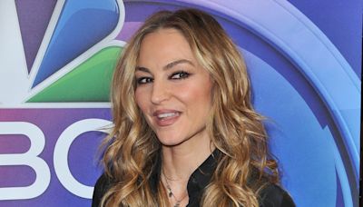 Drea de Matteo, actriz de Los Soprano, admite que su hijo de 13 años le edita su contenido de OnlyFans