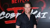 Sean Kanan Recalls ‘Scary’ Health Emergency on ‘The Karate Kid III’ Set: ‘I Almost Lost My Life’