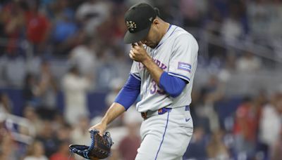 Edwin Diaz Addresses Job Security As Mets Closer After Fourth Blown Save