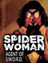 Spider-Woman: Agent of S.W.O.R.D.