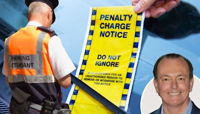 Huge change to parking rules hits THIS WEEK - here's how to tackle fines