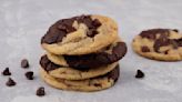 The Quick Layering Tip To Bake The Perfect Marble Cookies