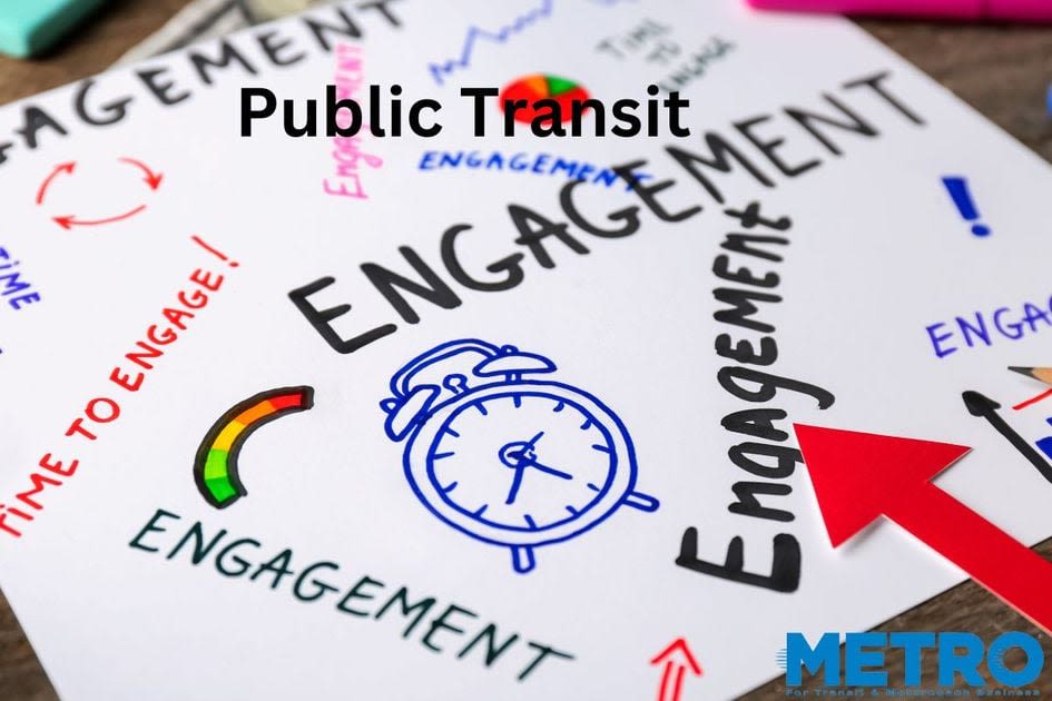 Mineta Report Focuses On A New Approach to Community-Centered Transit Projects