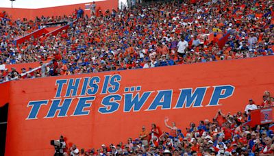 Tough ticket: Why is it so hard to get into Florida’s Athletic Hall of Fame?