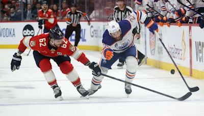 Edmonton Oilers look to take Florida Panthers to the limit in Game 6 of the Stanley Cup Final