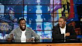 ‘Olympic Highlights With Kevin Hart And Kenan Thompson’ Will See Duo Hilariously Recap The Paris Olympics On Peacock