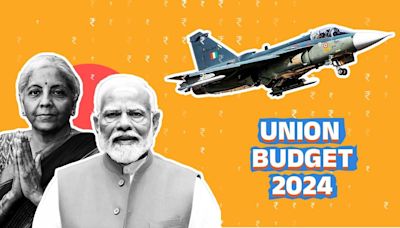 Budget 2024: Will forces get more firepower? All eyes on Sitharaman amid debate over Agnipath, threat from China