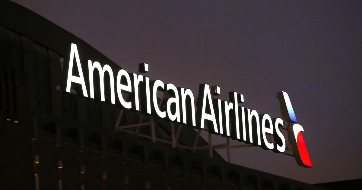 American Airlines ending bus service from Lancaster Airport