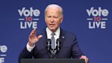 Biden tests negative for COVID-19, to speak Wednesday about his decision to drop re-election bid