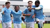City primed for Youth Cup final test