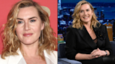 Kate Winslet opens up about forgotten brief relationship with co-star when she was 21