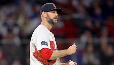 Red Sox extra innings: Chris Martin to begin rehab assignment on Saturday