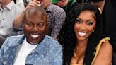 You Need to See Porsha Williams and Simon Guobadia's Matching Christmas Pajamas