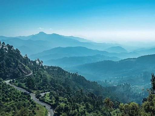 Find Wonders In Ruins That Are Found In And Around Yercaud, Tamil Nadu