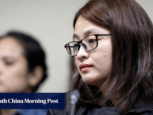 Alarm in Philippines as new evidence links Alice Guo to Chinese espionage