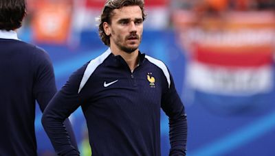 Atlético de Madrid | La incógnita Antoine Griezmann