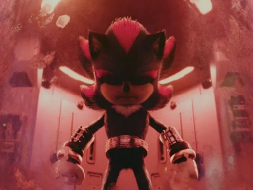 John Wick se une a la tercera película de Sonic para dar vida a Shadow, el nuevo villano - Diario El Sureño