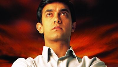 25 years of Sarfarosh: Aamir Khan to host a special screening to celebrate the milestone with Sonali Bendre and others