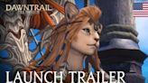 Final Fantasy XIV Game's Trailer Previews New Content, Story for 'Dawntrail' Expansion