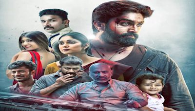 Hiranya Movie Review: The Same Old Saga Of Evil Turning Good And Vice Versa!