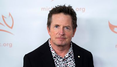 Michael J. Fox dice que antes era más difícil ser famoso: "No teníamos redes sociales ni nada de esa basura" - La Opinión