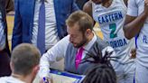 EFSC men’s basketball coach Jeremy Shulman to be inducted into FCSAA Hall of Fame