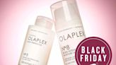 Act Fast! Olaplex's TikTok-Famous Hair Repair Treatment Is Majorly on Sale at Amazon