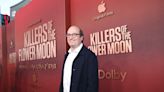 'Killers of the Flower Moon' writer David Grann returns to Oklahoma ahead of movie's debut