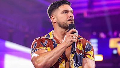 Ethan Page Addresses His WWE NXT Championship Win At Heatwave - PWMania - Wrestling News