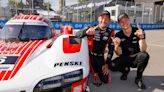 Why Porsche Penske IMSA Racer Mathieu Jaminet Will Never Run the Indy 500