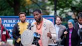 Jumaane Williams seeks to channel progressive energy in New York governor’s race