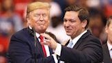 Ron DeSantis hit with an ethics complaint from Trump super PAC