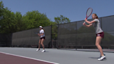 University of Chicago men's, women's tennis teams both win national titles