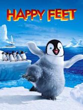 Happy Feet