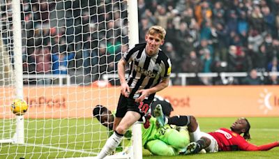 Newcastle chief opens up on Anthony Gordon Liverpool situation & what happens next