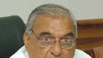 Hooda meets Sonia on poll strategy, says ‘ticket can’t be taken for granted’