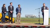 Leaders celebrate Nebraska’s ongoing Interstate 80 expansion as economic boon