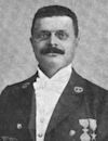 Louis Napoléon Chaltin