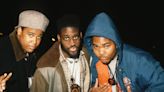 De La Soul Catalog Making Long-Awaited Streaming Debut in March