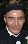 John Galliano