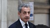 Sarkozy niega su responsabilidad penal en el caso de los gastos de su campaña de 2012