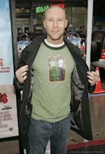 Michael Rosenbaum