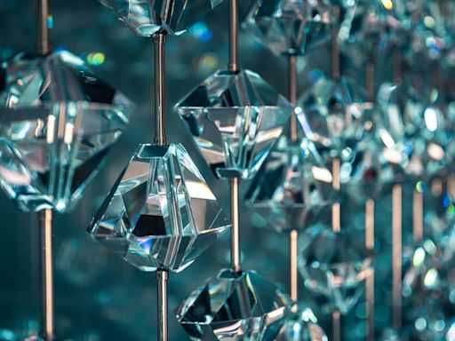 Scientists spin diamonds at a billion RPM to test the limits of physics