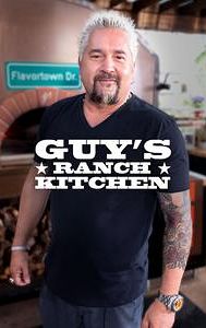 Guy's Ranch Kitchen