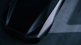 Lexus teases another angle of EV concept for Tokyo Show