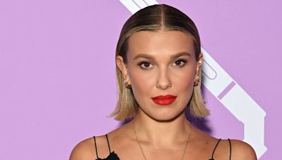 Millie Bobby Brown Says She's Had A 'Year Of Healing' After Drama With TikTok Star