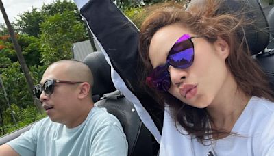 Nora Danish mums on reason for divorce with Nedim Nazri