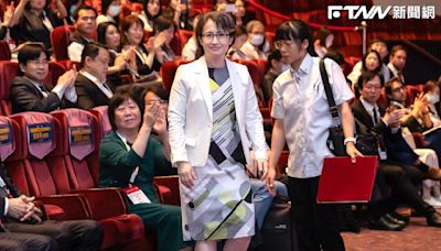 WHA第8年不讓台灣參加！蕭美琴出聲「任何人都不該被排除在外」