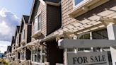 US home prices continued to climb in April, extending the affordability crisis for first-time buyers | CNN Business